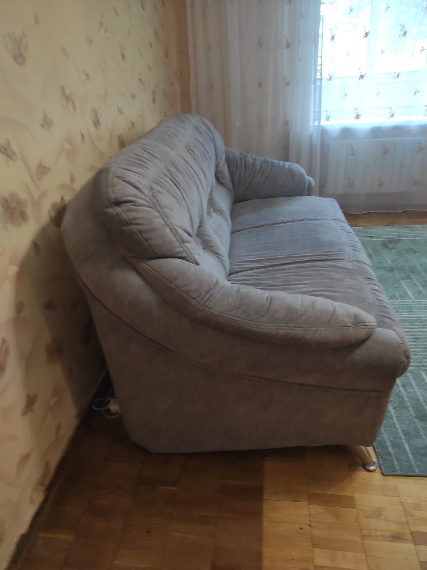 Розкладний диван