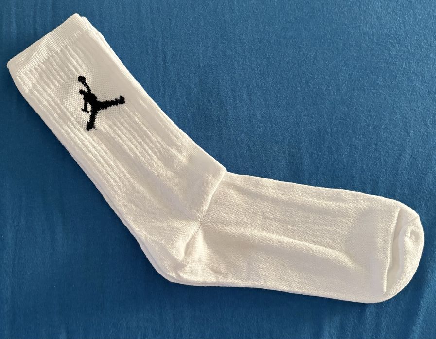 Skarpetki długie męskie w 3 packu rozmiar 41-46.