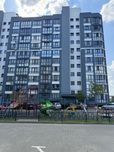 Продаж 2-кімнатної квартири у Новобудові ЖК Волошковий дім Луцьк