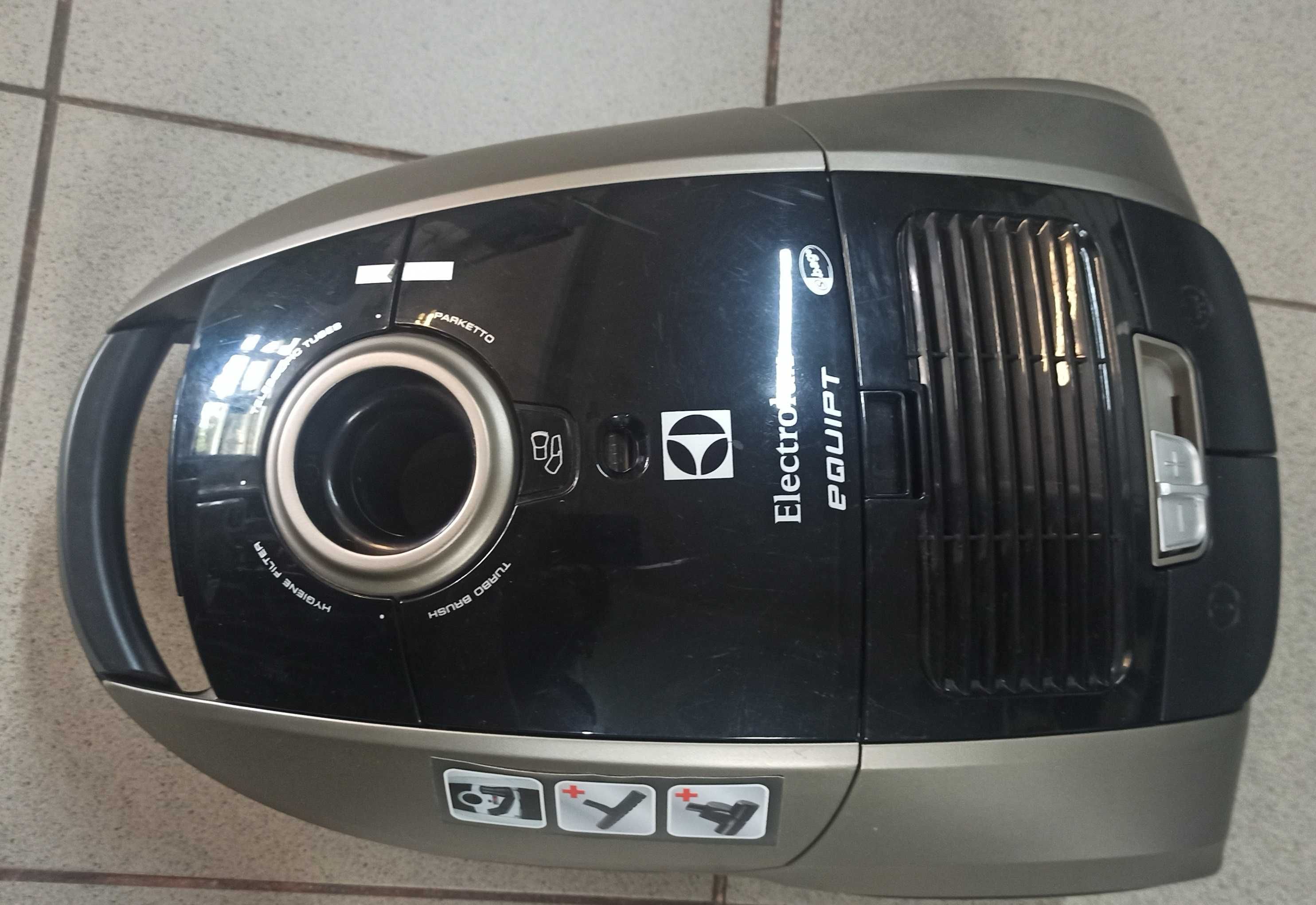 Odkurzacz Electrolux eeq30 1400W Nowy Lombard Raków