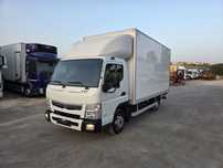 Mitsubishi Canter 3c15