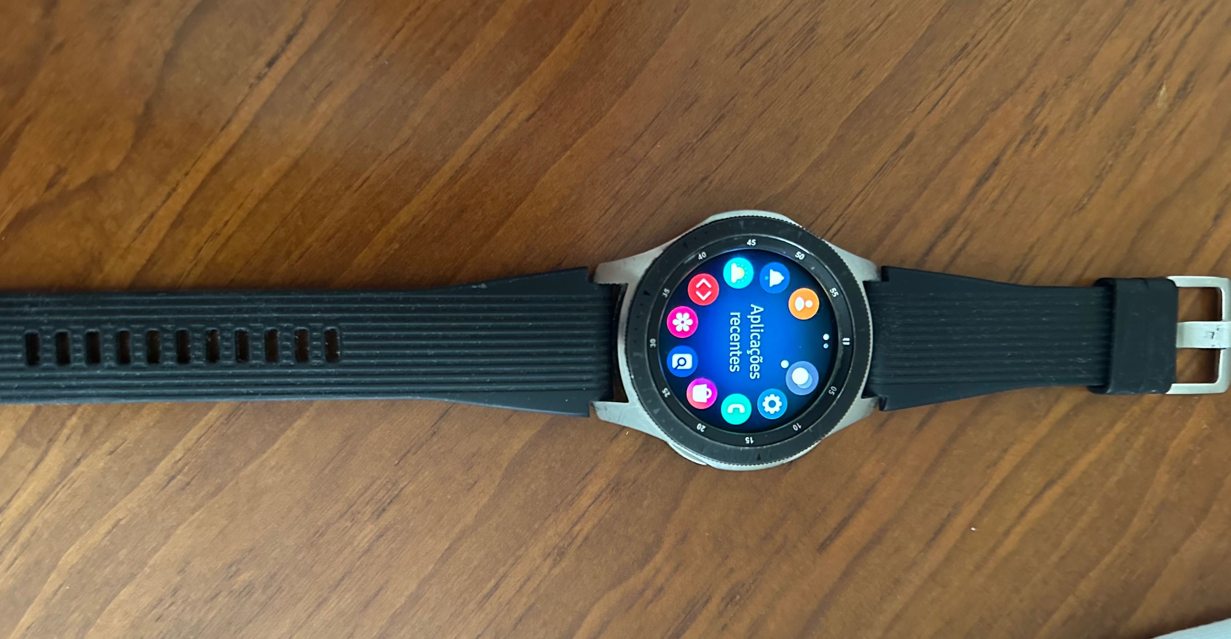 Galaxy Watch C5E8