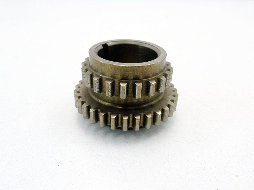 Koło Rozrządu 3.6 Voyager V Caravan Durango Cherokee Charger Wrangler