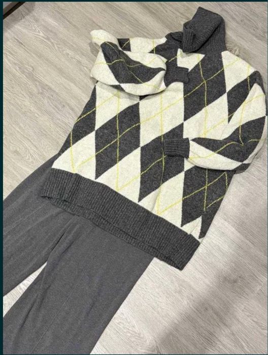 Костюм теплый h&m