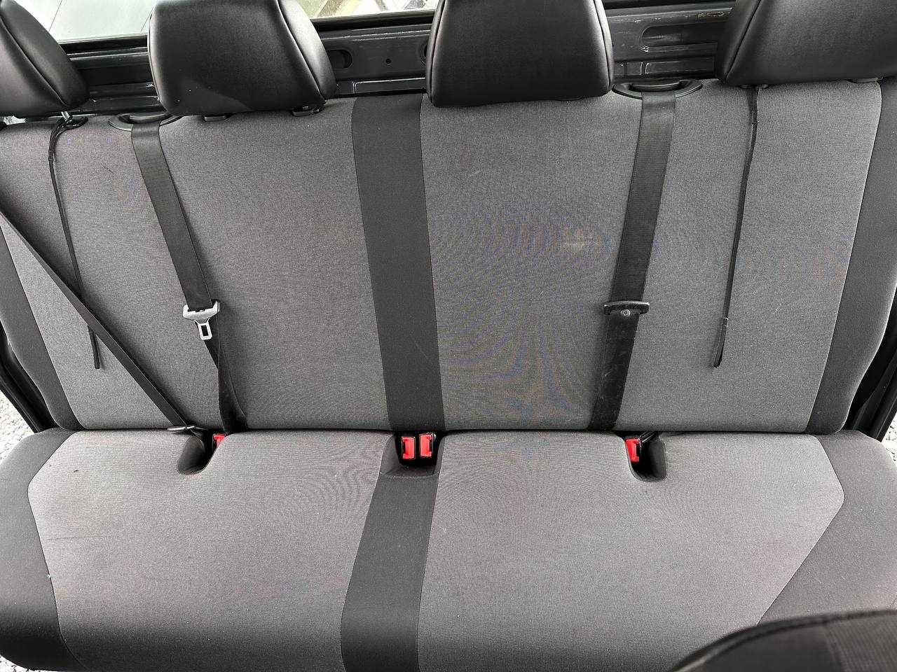 Volkswagen Crafter 2016