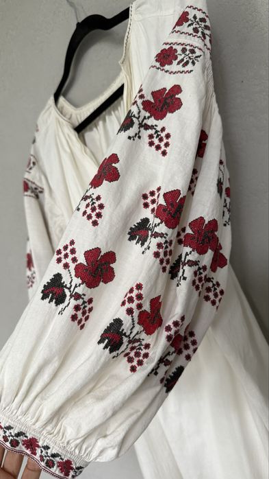 Вишиванка старовинна