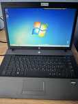 Продается ноутбук hp 625