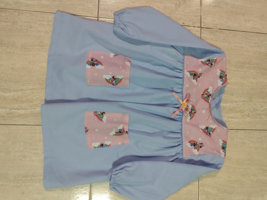 Batas novas, minie , Stitch e mais