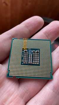 Intel Xeon E5450 4 ядра 3000мгц socket 775 12мб кэша процессор