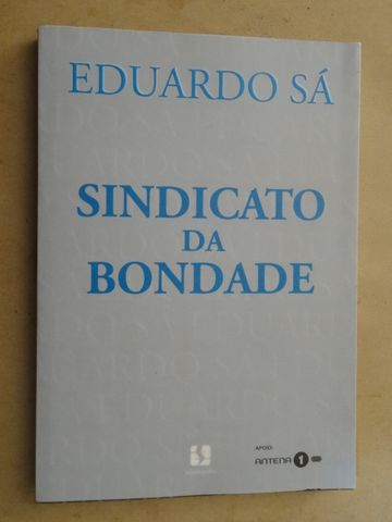 Eduardo Sá - Vários Livros