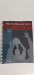 Livro de educação física 3°ciclo