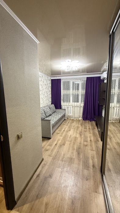 Квартира посуточно БРОНЬ ДЕКАБРЬ