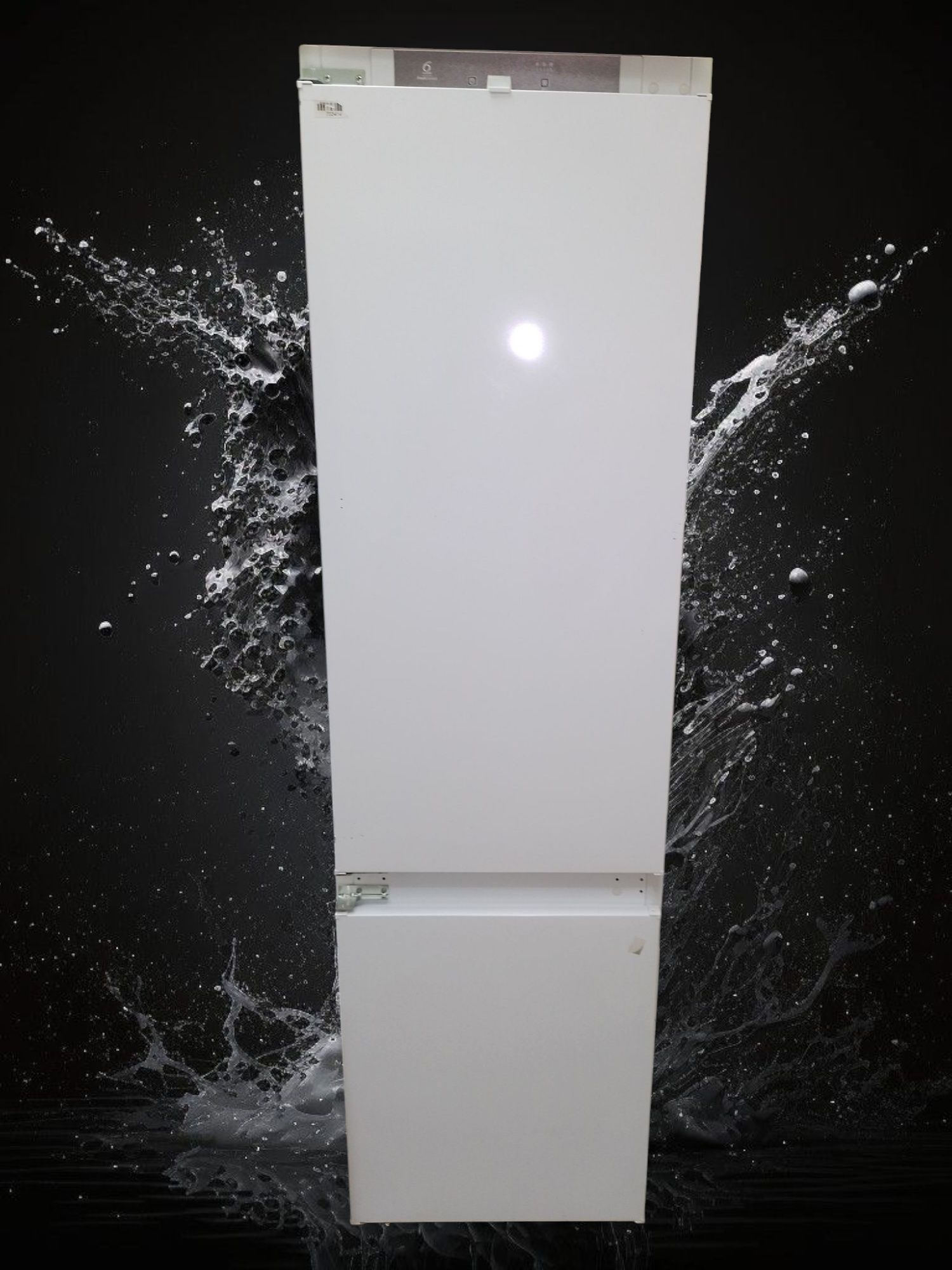 Холодильник вбудований Whirlpool ART9812/A+SF, висота 193.5 Stop Frost