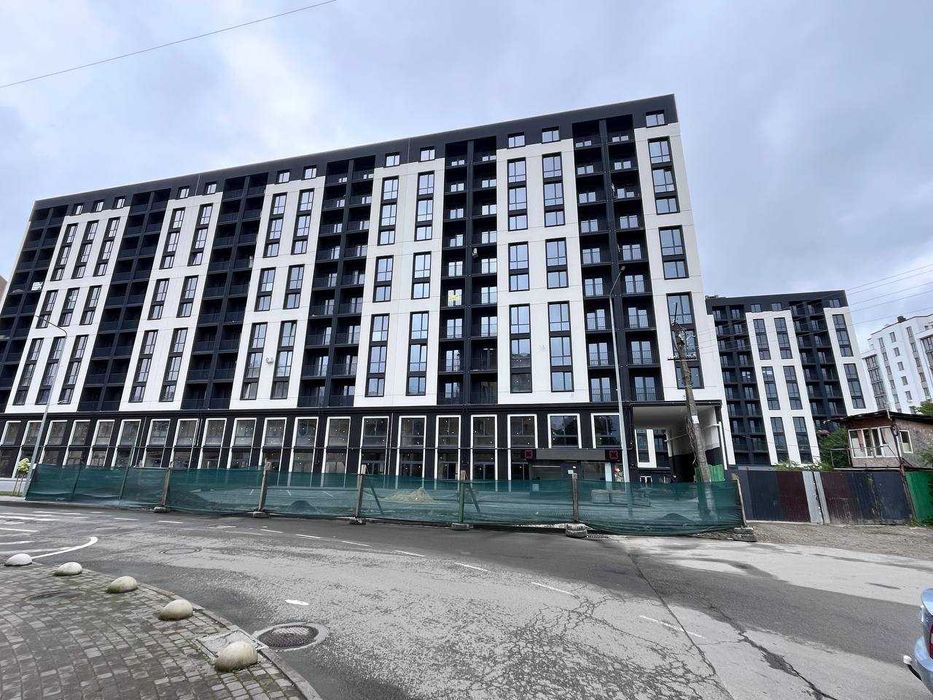 Продається 1 км.кв ЖК Квартал №5 по вул.Ленкавського