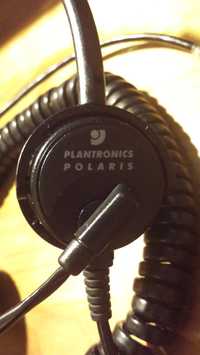 Headset Plantronics Polaris