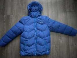 kurtka zimowa dla chłopca rozmiar 164