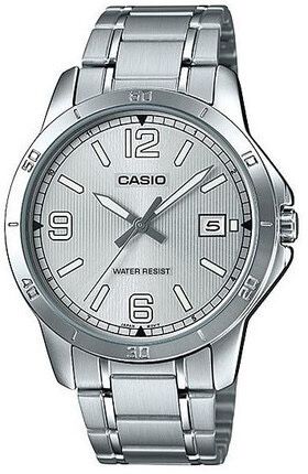 Годинник Касіо Casio MTP-V004D Оригінал Кварцові