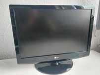 Monitor / TV LG 22 cale