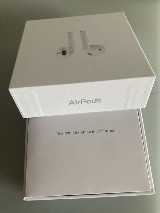 Airpods Apple
