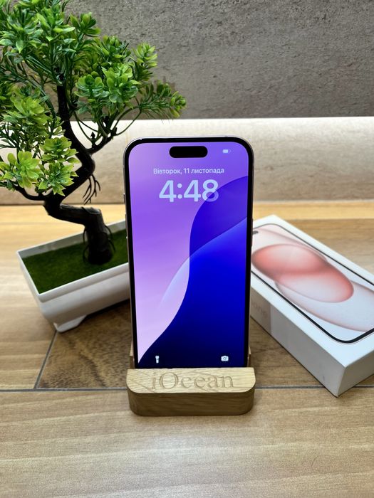 Apple iPhone 15 128Gb Pink
