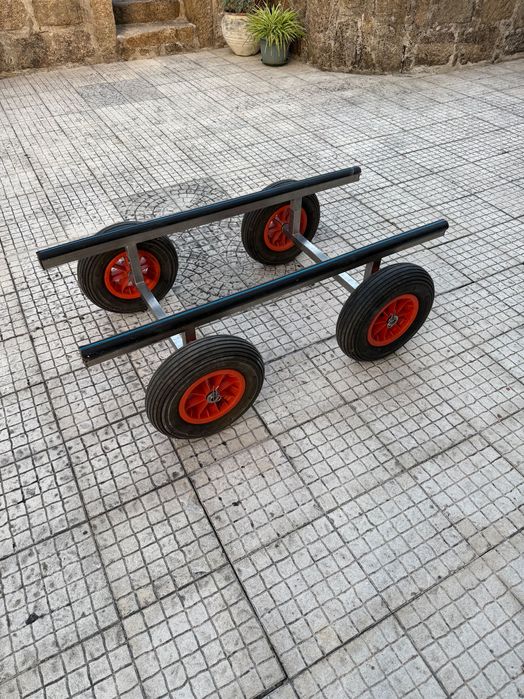 Mota de água SeaDoo RXT 215