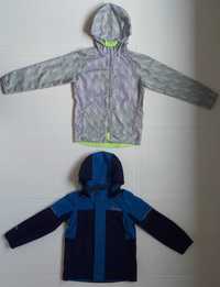 Куртка Ветровка на мальчика 5-6 лет