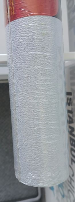 Tapeta rasch błękitna nowa