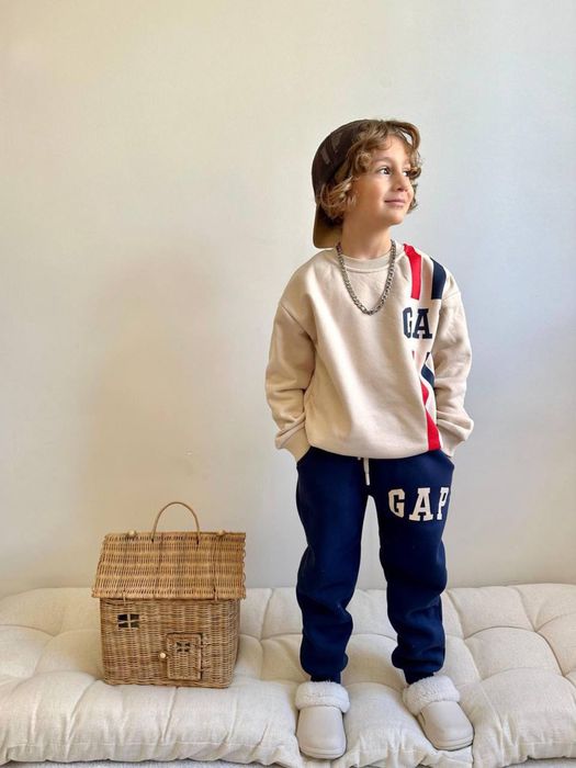 Костюми на утеплені від 1 го до 12 років