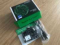 Mikroprocesor Azure Sphere MT3620 Zestaw z mikrokontrolerem