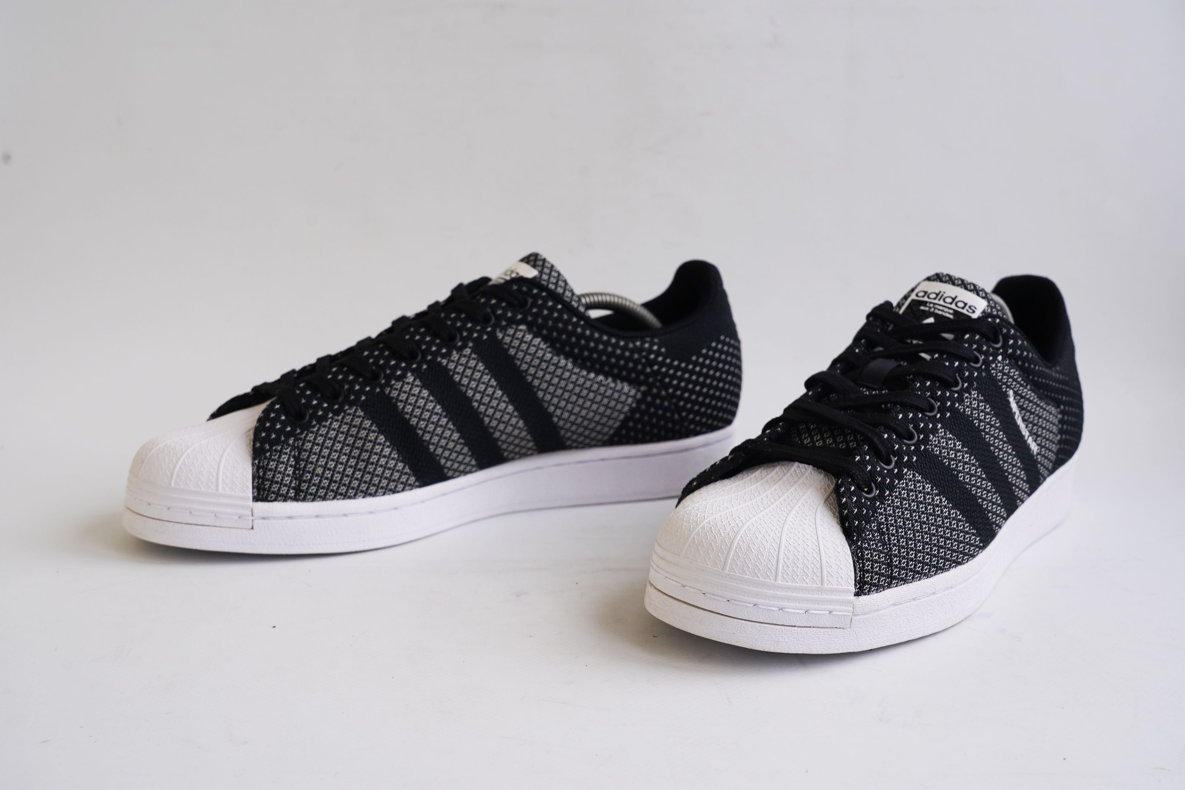 кросівки Adidas Superstar Адидас Суперстар розмір 46