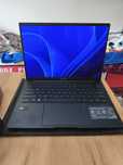Laptop Asus zenbook