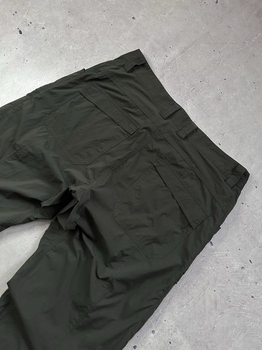 Arc’teryx Vintage Nylon Pants Original чоловічі трекінгові штани
