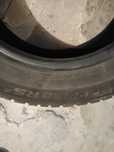 Opony zimowe Hancook RS 205/60 R16/96T