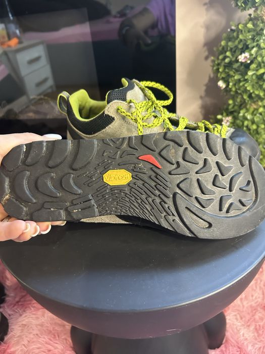 Трекінгові кросівки Scarpa 38 23,5-24