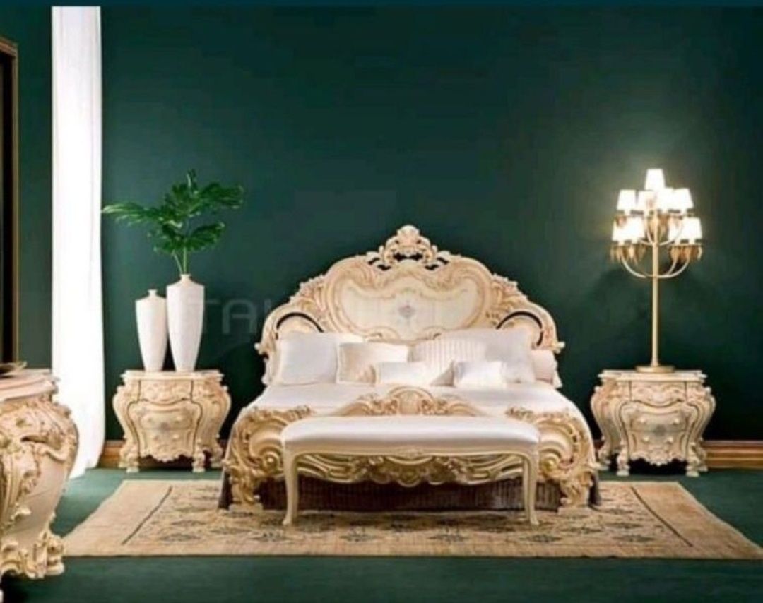 Італійські меблі , спальня SILIK, Italy.