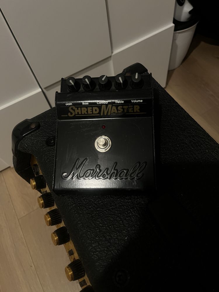 Marshall VALVESTATE 8240 stereo combo PROMOCJA DO KOŃCA MAJA