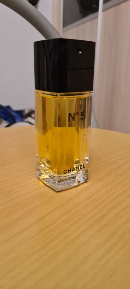 Woda toaletowa damska Chanel  N° 5