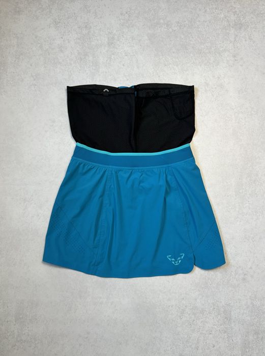 Спортивная юбка Dynafit женская юбка с шортами (оригинал)