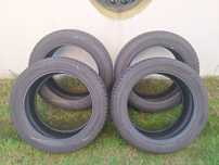 Opony zimowe Yokohama BluEarth 235/55 R20
