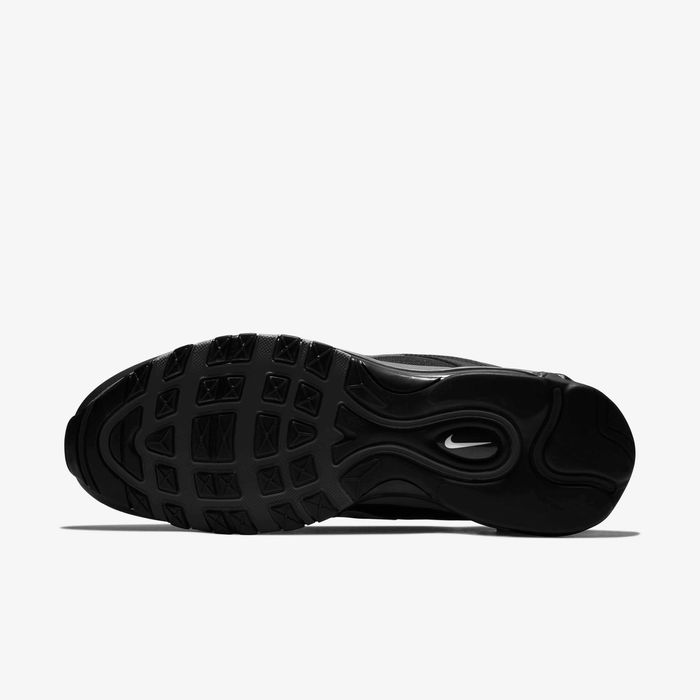 ОРИГИНАЛ Nike Air Max 97 (BQ4567-001) кроссовки мужские кросівки Найк