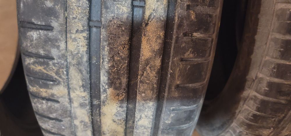 Шини 235/60/18 suv