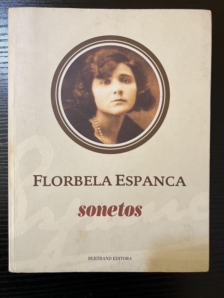 Sonetos - Florbela Espanca