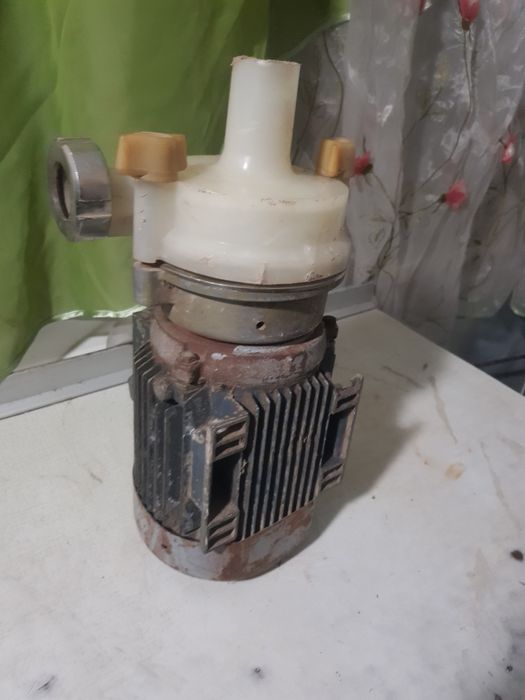 Продам водный электронасос НМУ- 6 - У2