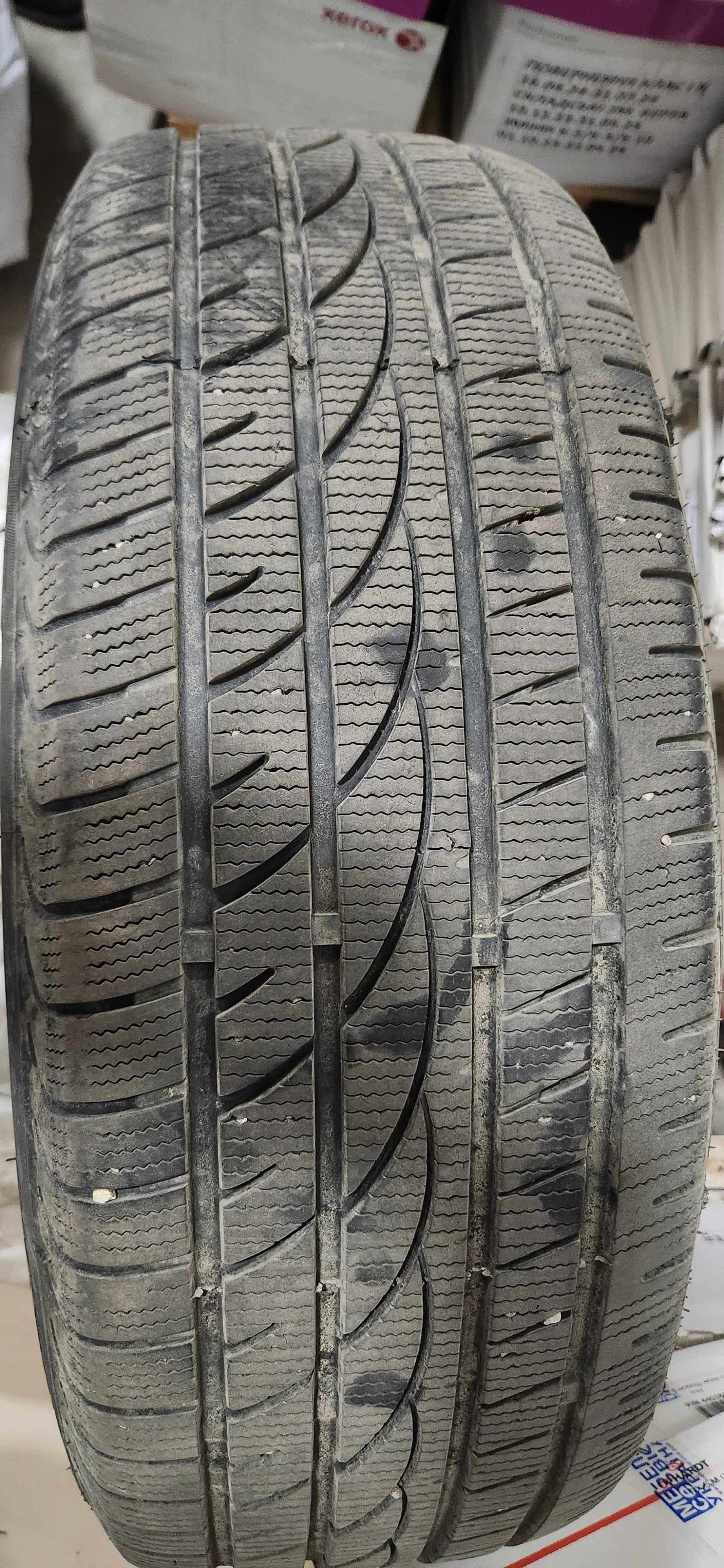 Диски оригінальні lexus rx з зимовою резиною 235/60 r18, 4 колеса