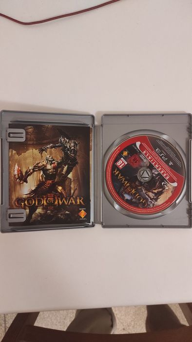 God of War 3 [PS3]