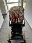 CYBEX MIOS 3.0 wózek spacerowy SPRING BLOSSOM