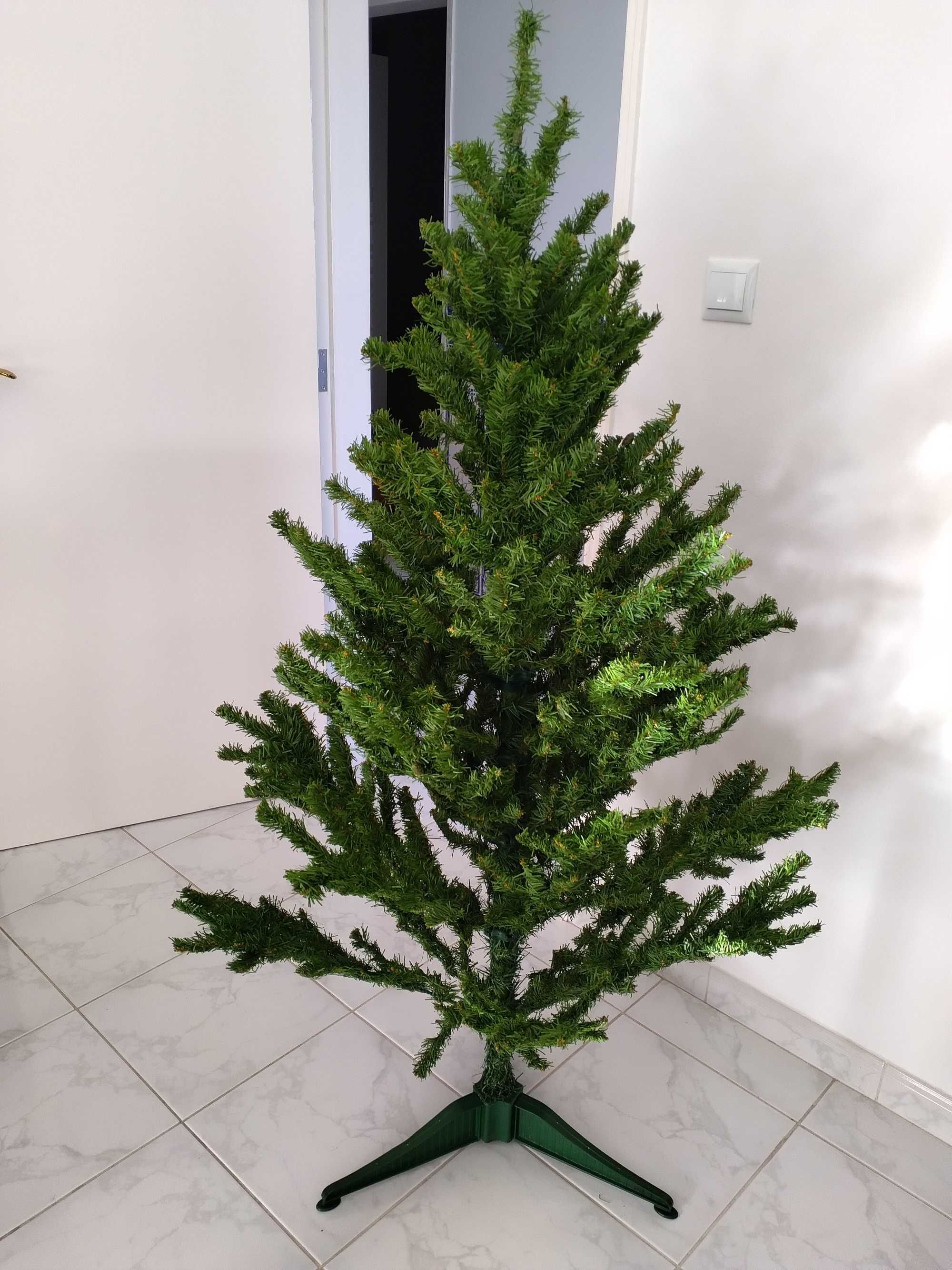 Árvore de Natal 1,50m