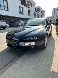 Alfa Romeo 159