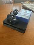Konsola Ps4 czarna