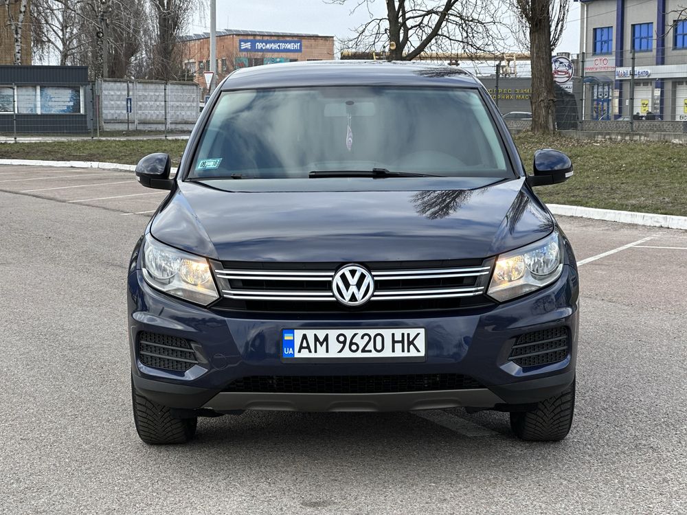 Продам Tiguan